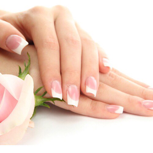 BLISS NAIL BAR - ADD-ON SERVICE
