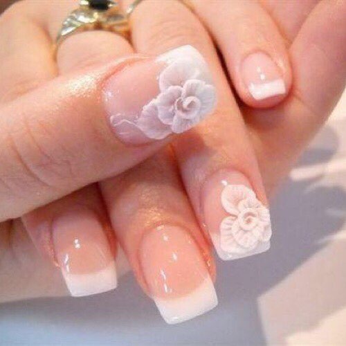 BLISS NAIL BAR - tap gel/ hybrid gel