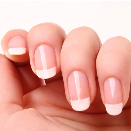 BLISS NAIL BAR - Kid Services