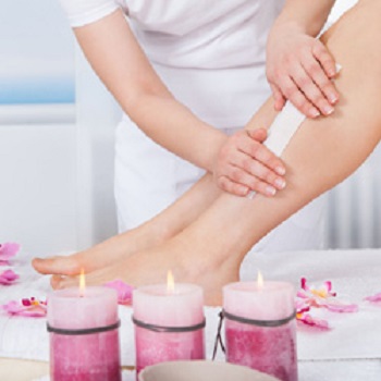 BLISS NAIL BAR - waxing
